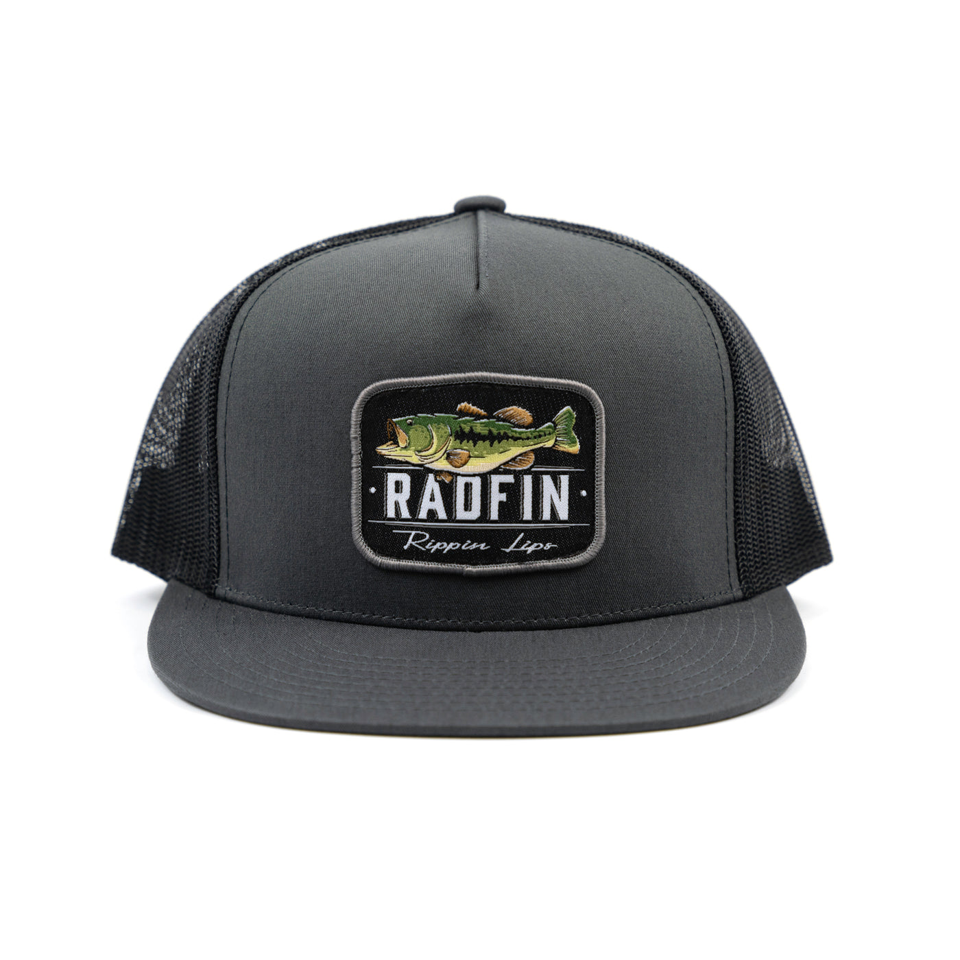 Rippin Lips V.2 Trucker