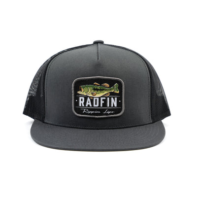 Rippin Lips V.2 Trucker