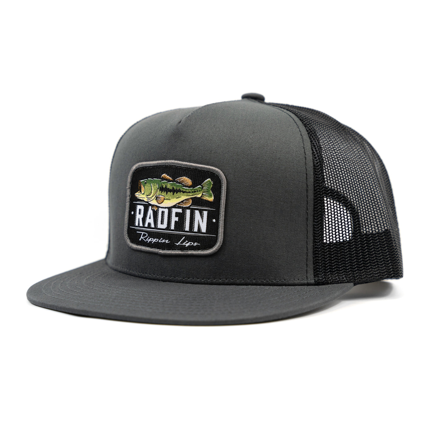 Rippin Lips V.2 Trucker