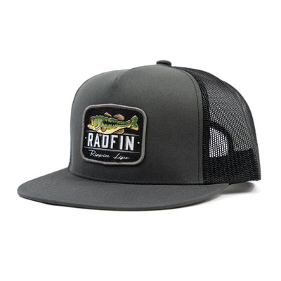Rippin Lips V.2 Trucker