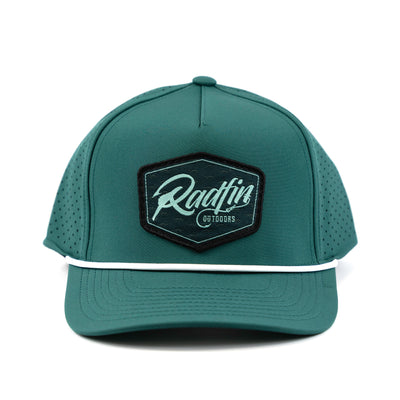 Outdoors Dri-Fit Snapback