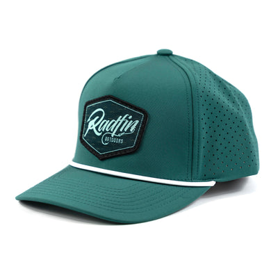 Outdoors Dri-Fit Snapback