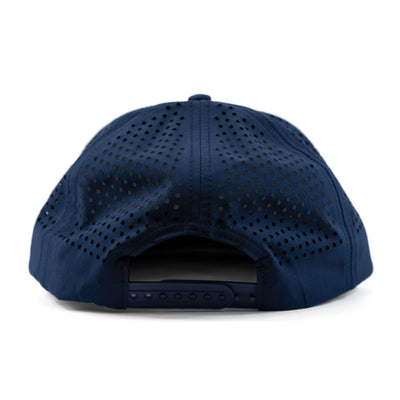 Radfin USA Dri-Fit Snapback