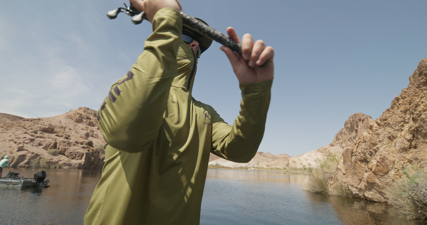 Olive Defender Hoodie