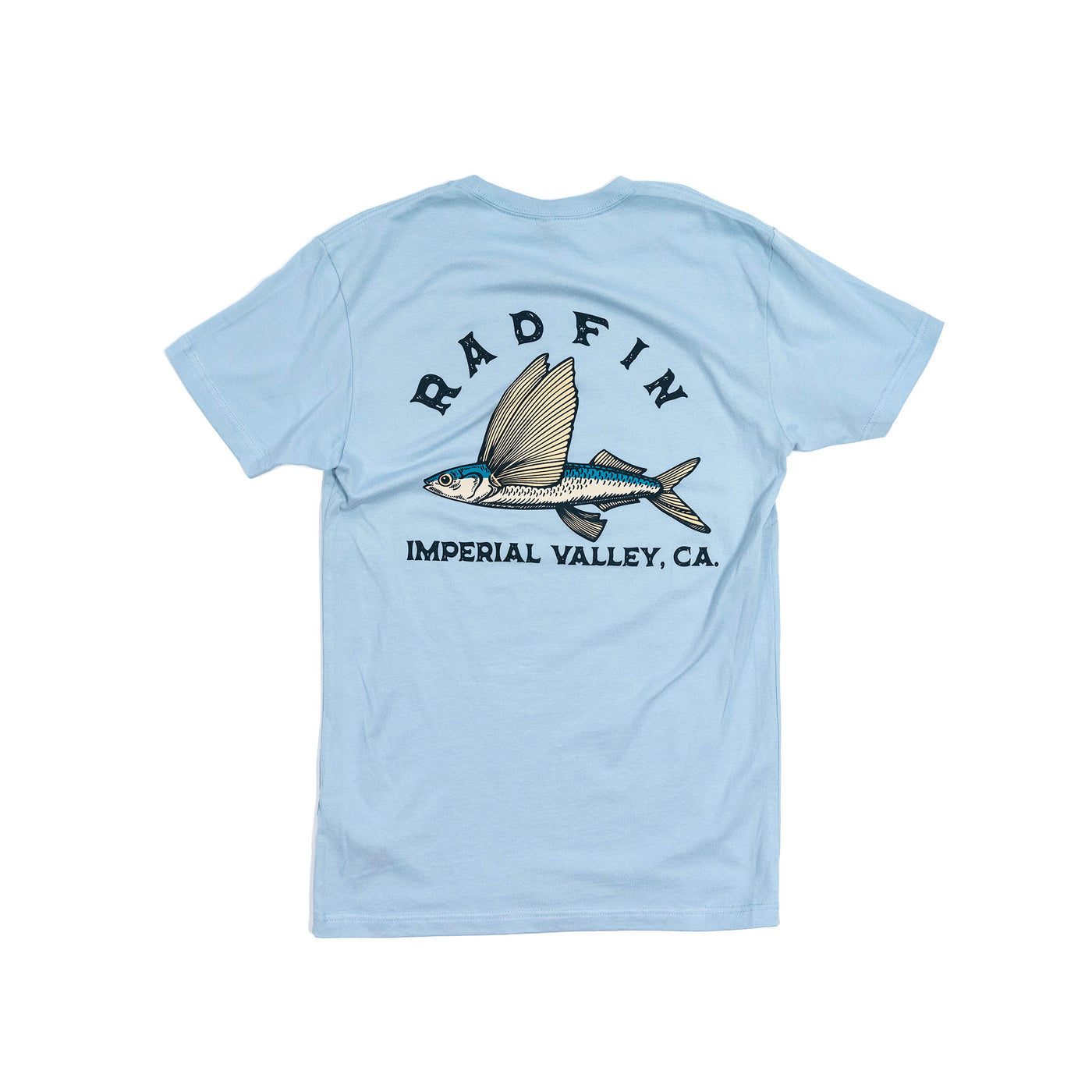 Fly Fishing Tee
