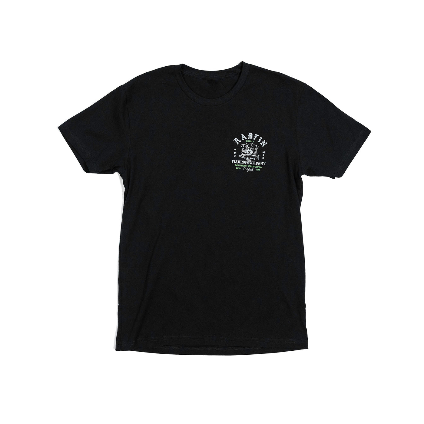 Madcat Tee