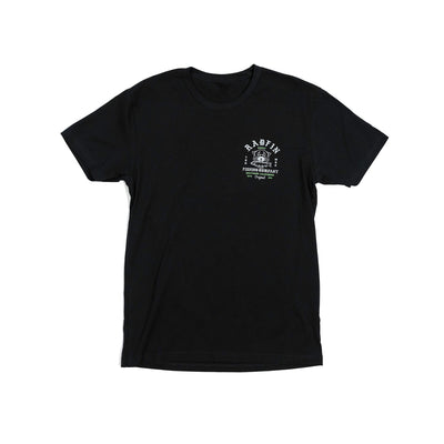 Madcat Tee