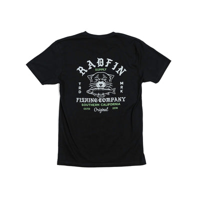 Madcat Tee