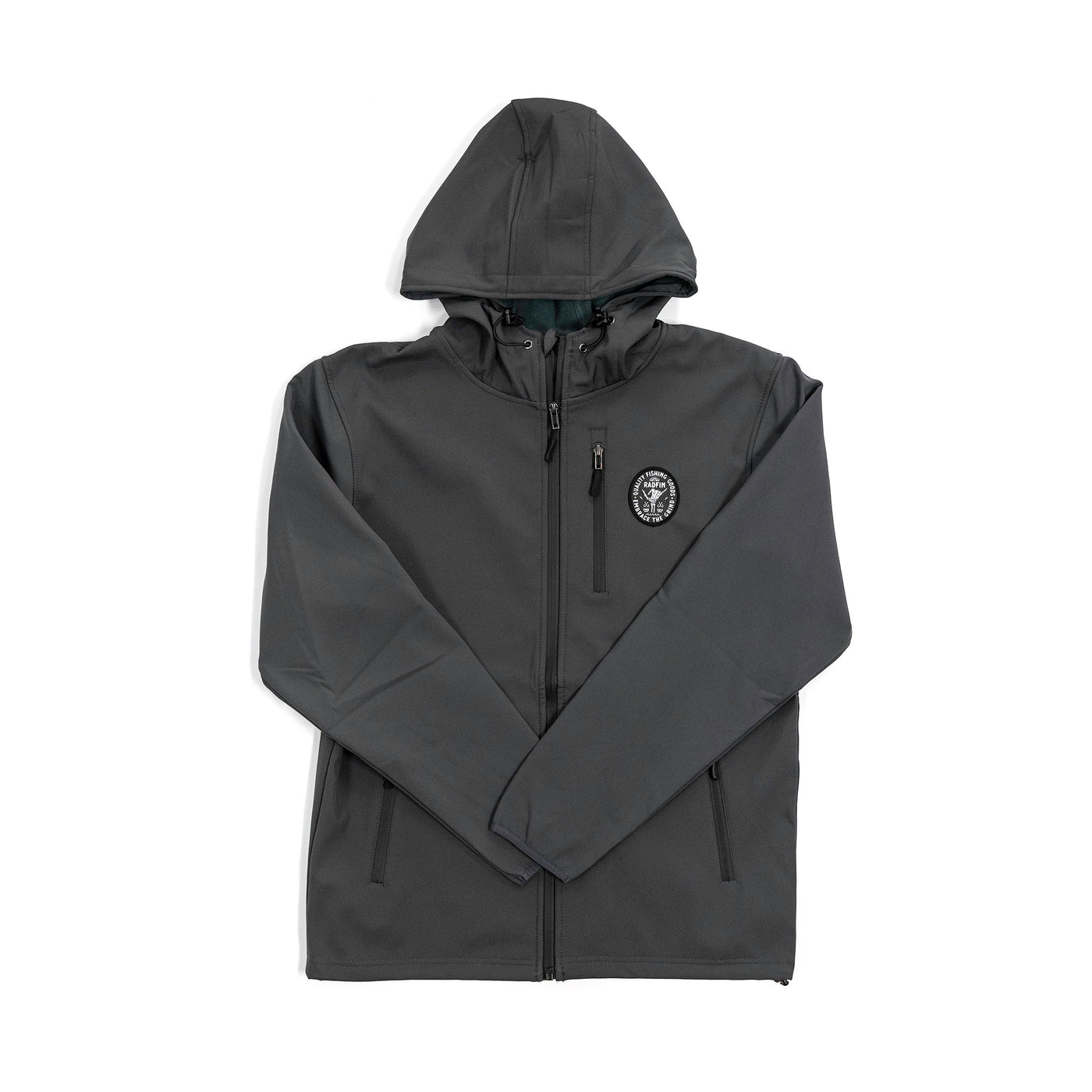 Hang Loose Fleece Jacket