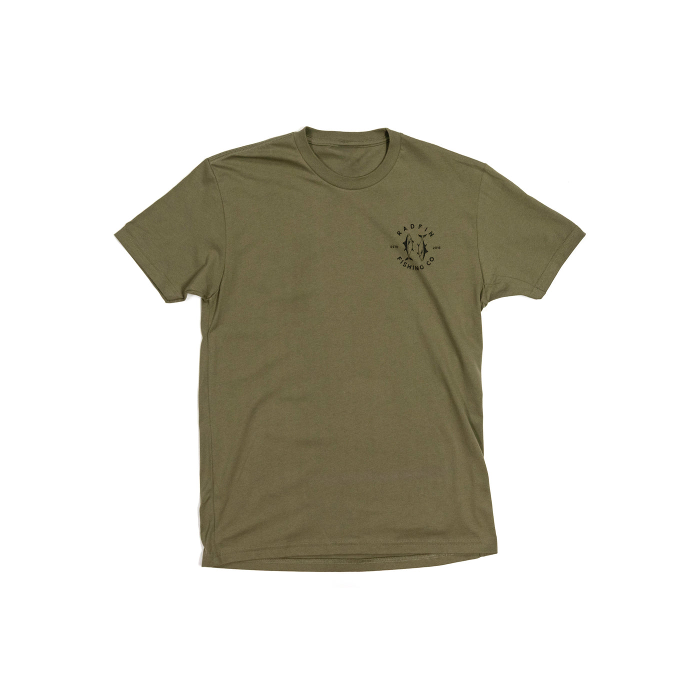 Custom Printed T-Shirt