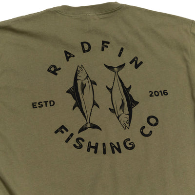 Custom Printed T-Shirt