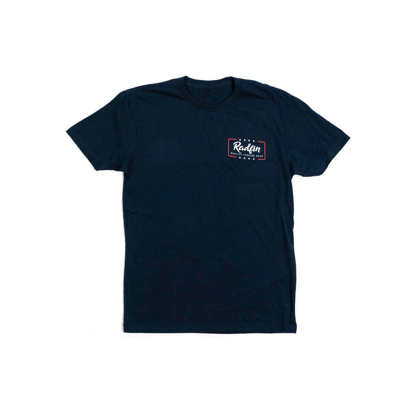 Quality Fishing Gear Tee