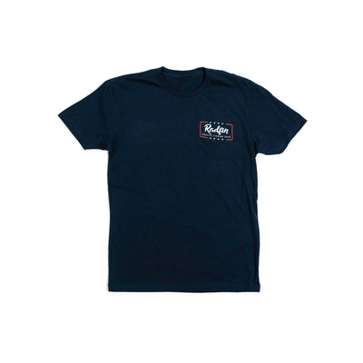Quality Fishing Gear Tee