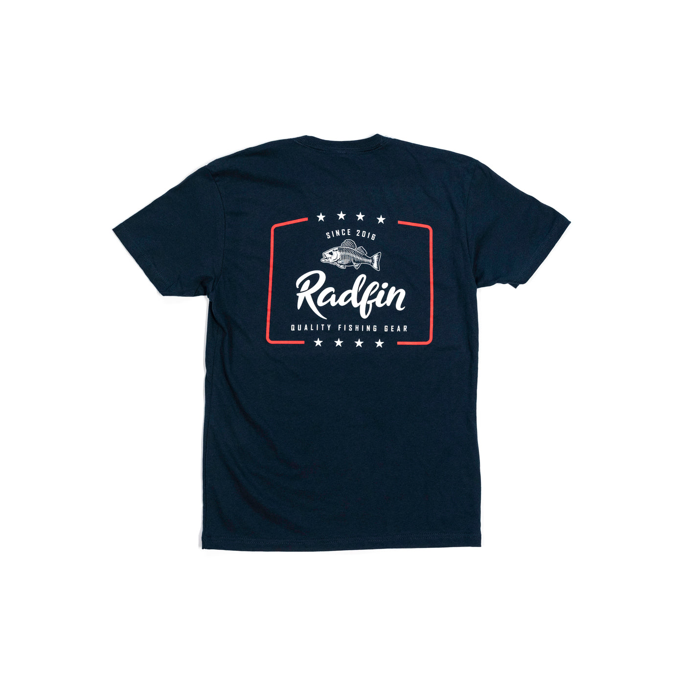 Quality Fishing Gear Tee