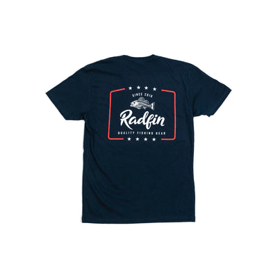 Quality Fishing Gear Tee