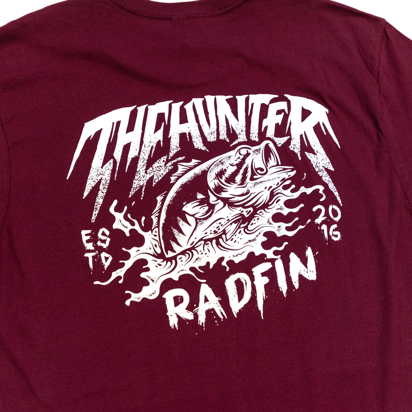 The Hunter Tee