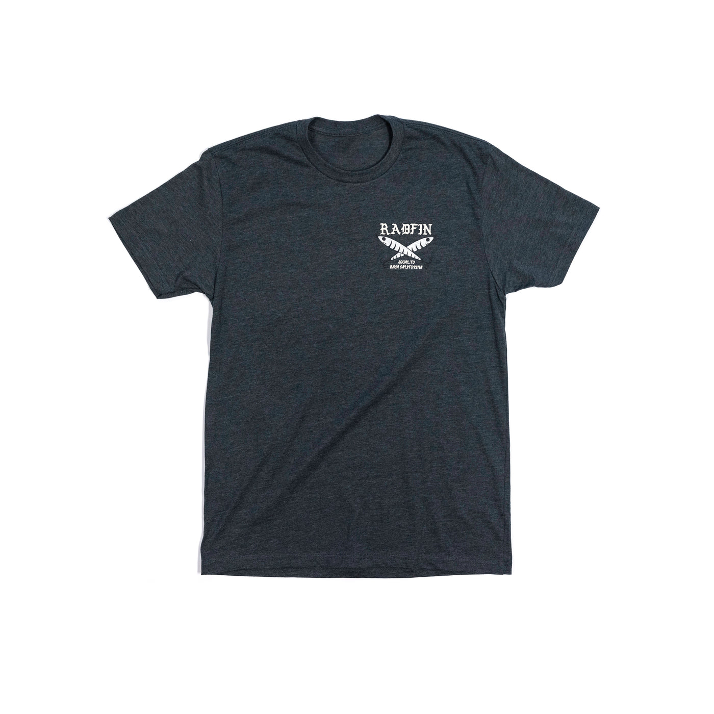Bones & Irons T-Shirt