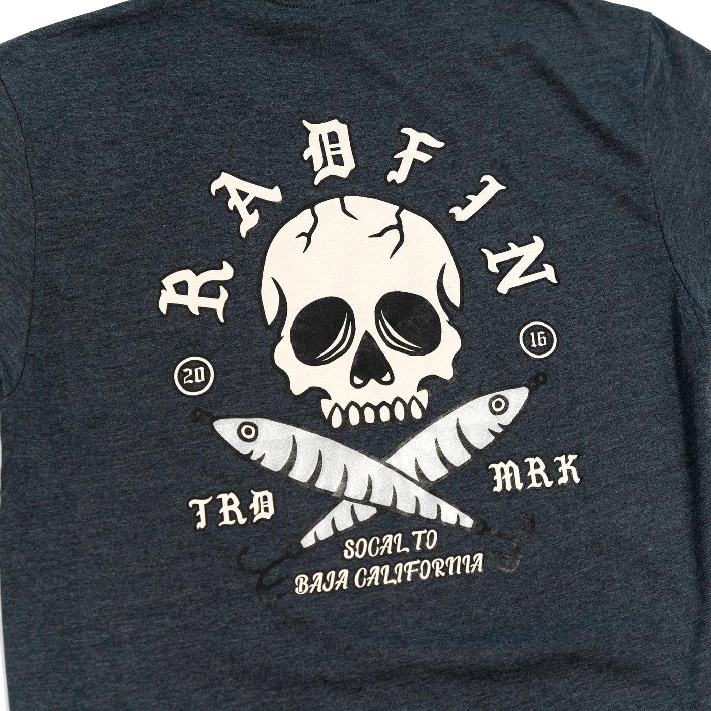 Bones & Irons T-Shirt