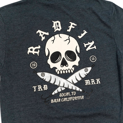 Bones & Irons T-Shirt