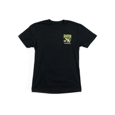 River Bass Club Tee