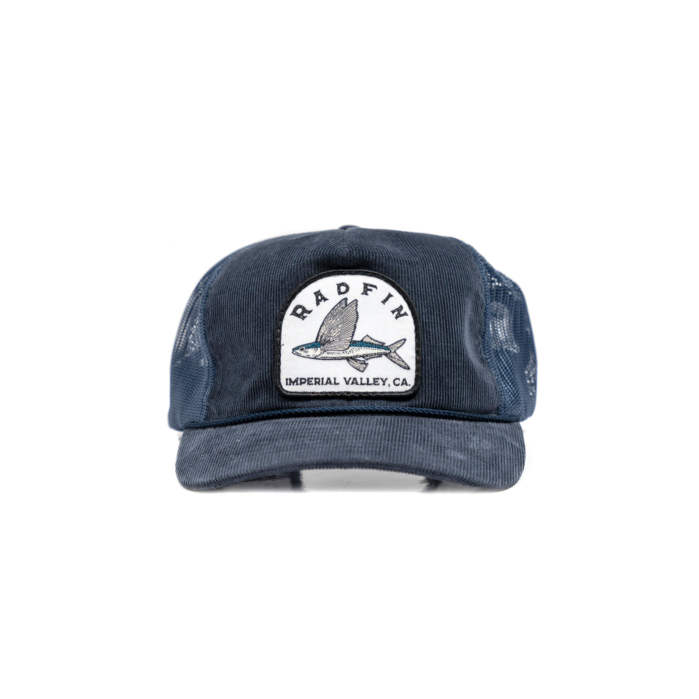 Fly Fishing Snapback