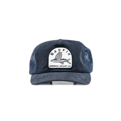 Fly Fishing Snapback