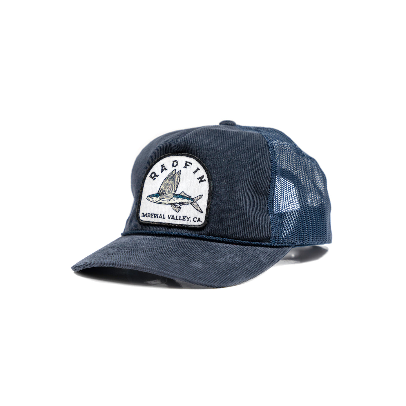 Fly Fishing Snapback