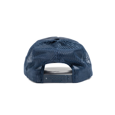 Fly Fishing Snapback