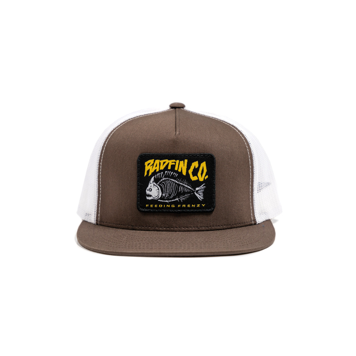 Feeding Frenzy Trucker