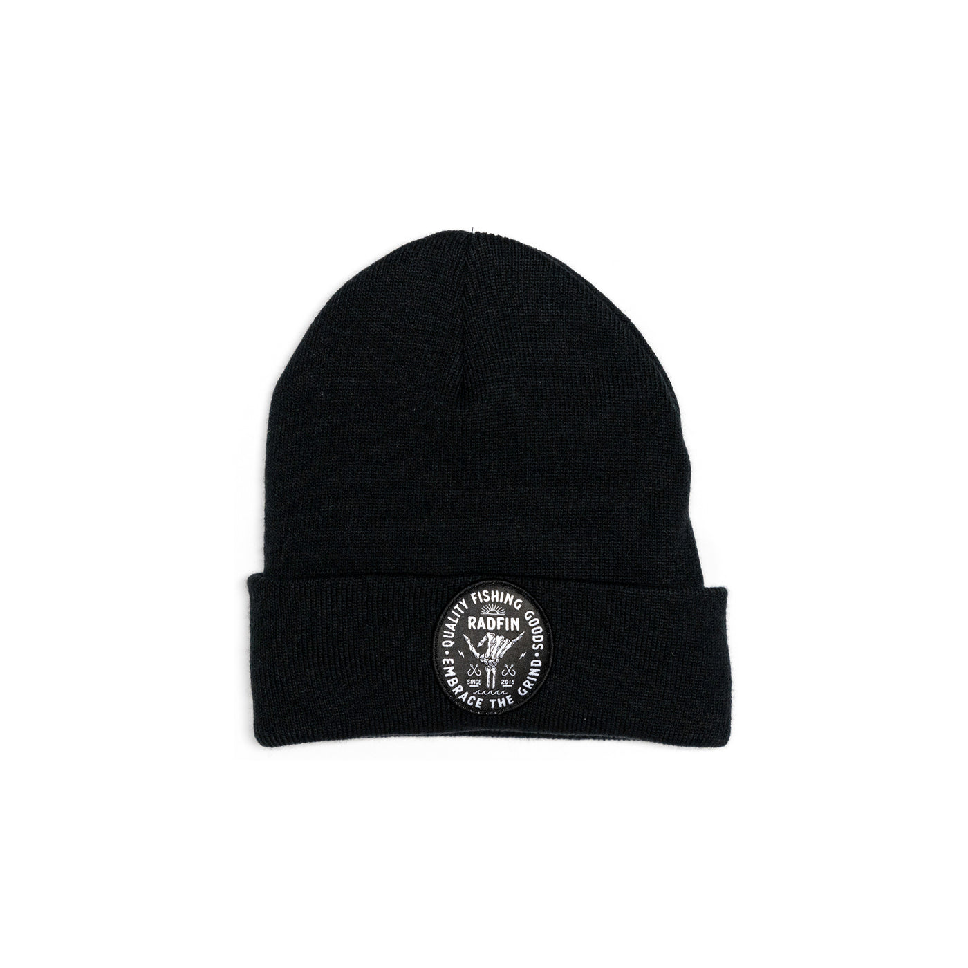 Hang Loose Beanie 