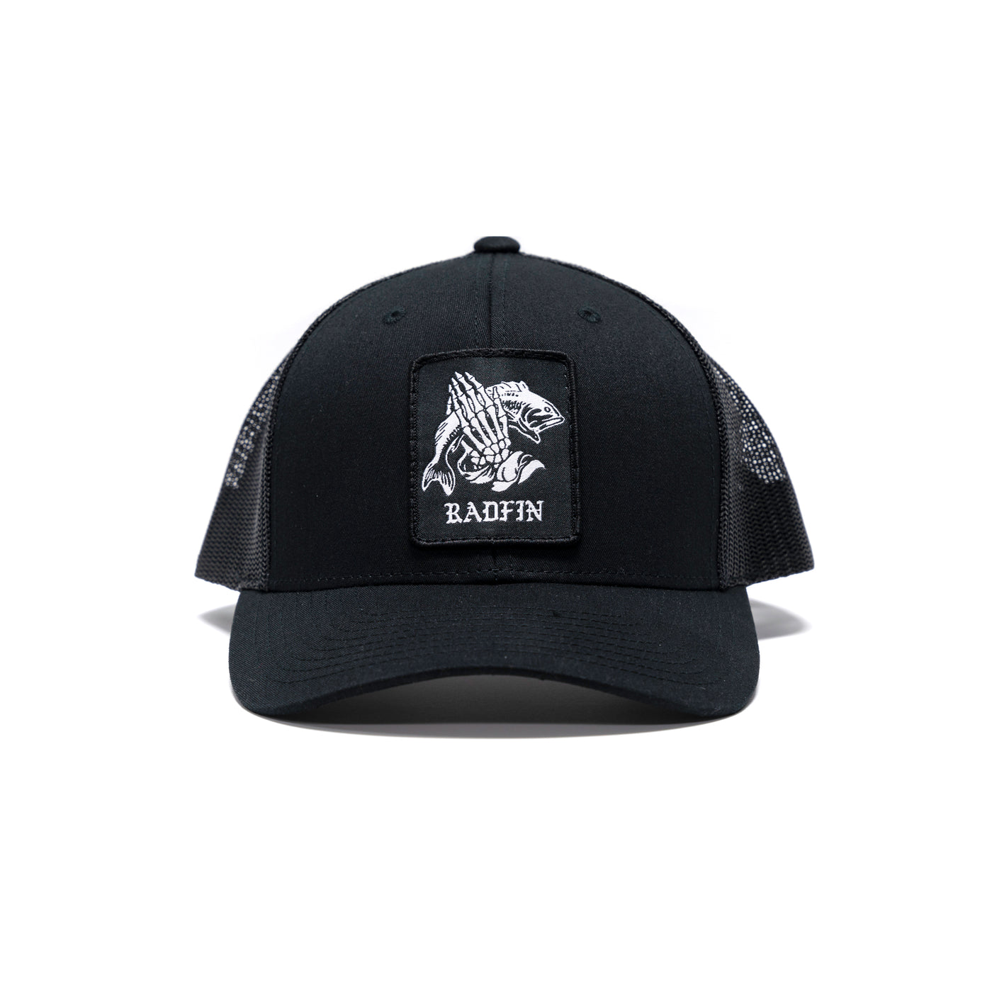 Skully Trucker
