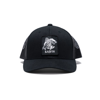 Skully Trucker