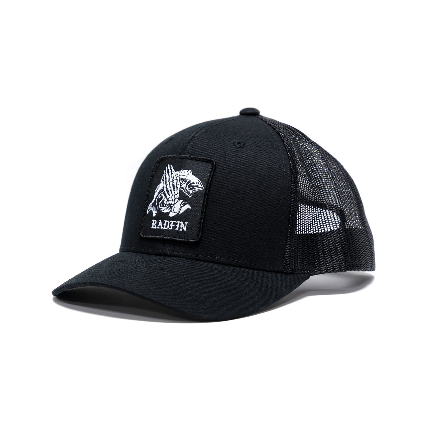 Skully Trucker