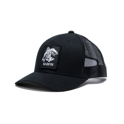 Skully Trucker