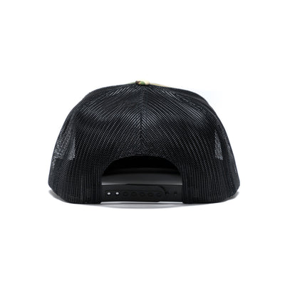 Camo Trucker Hat 