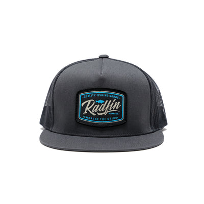 Embrace the Grind Trucker