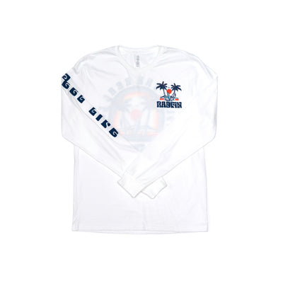 Groovy Printed T-Shirt