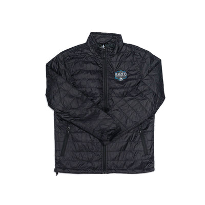 RadFin Puffer Jacket