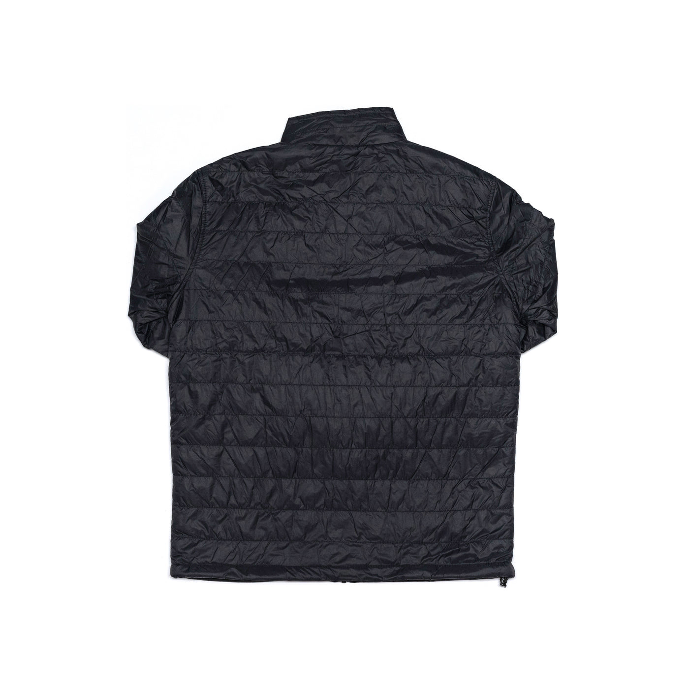 RadFin Puffer Jacket