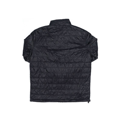 RadFin Puffer Jacket