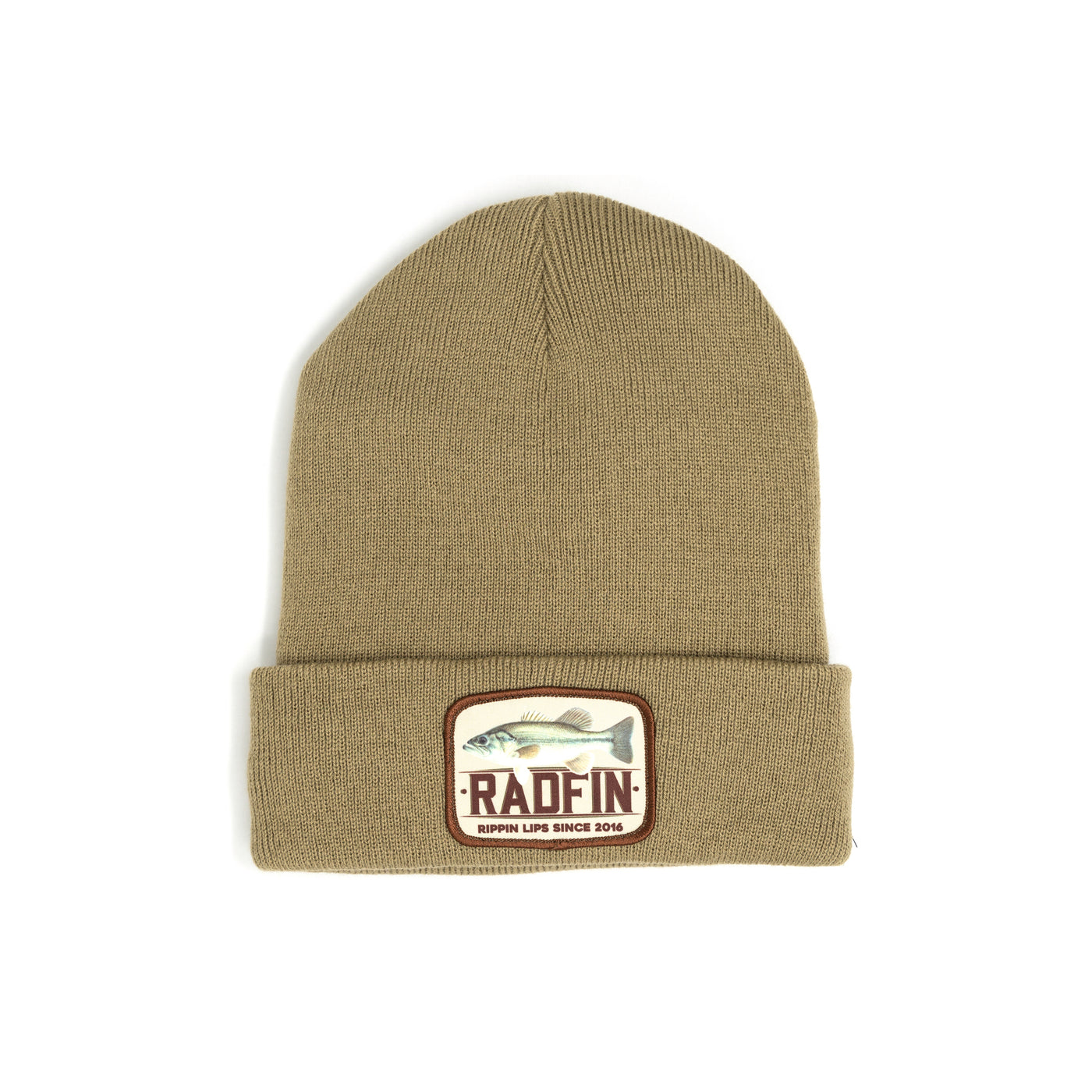 Rippin Lips Beanie