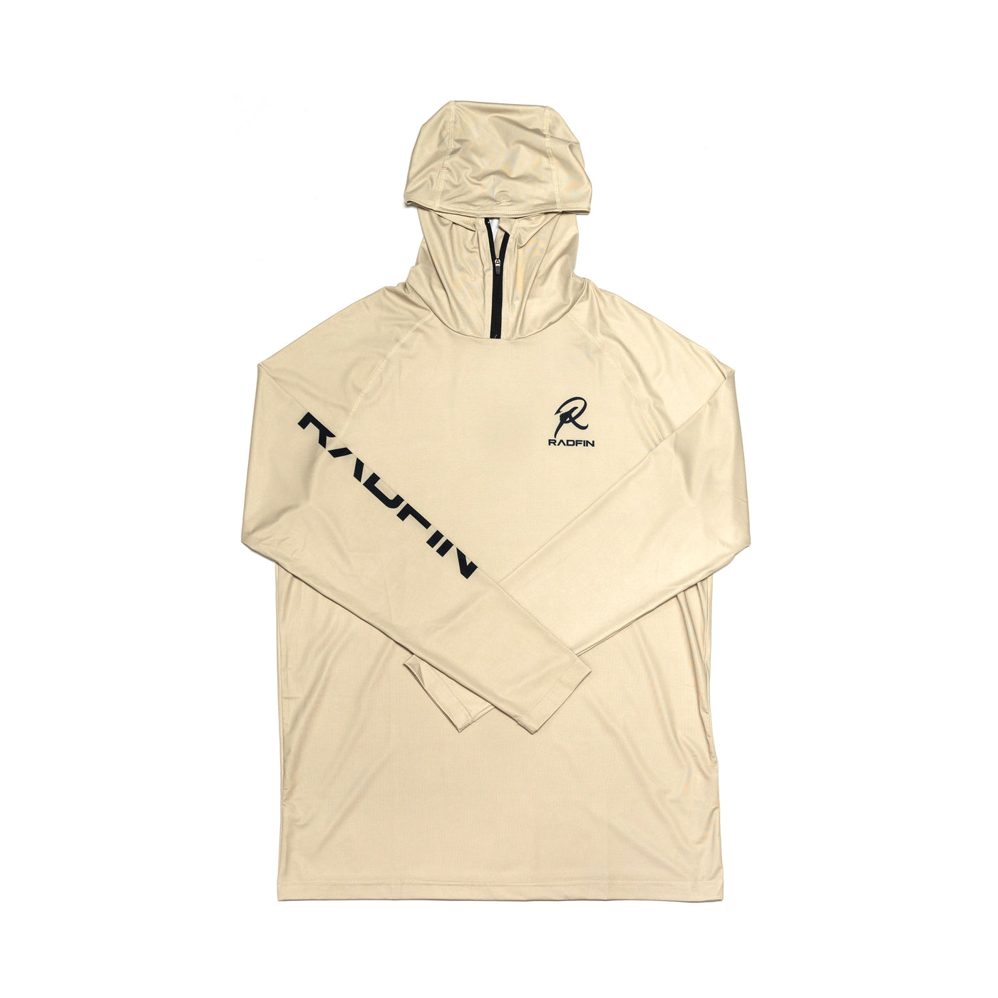 Defender Hoodie