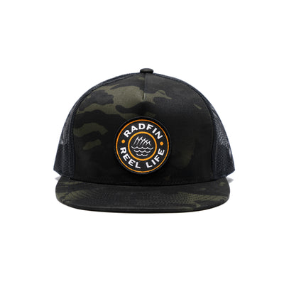 Reel Life Trucker