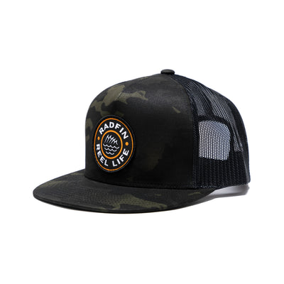 Reel Life Trucker