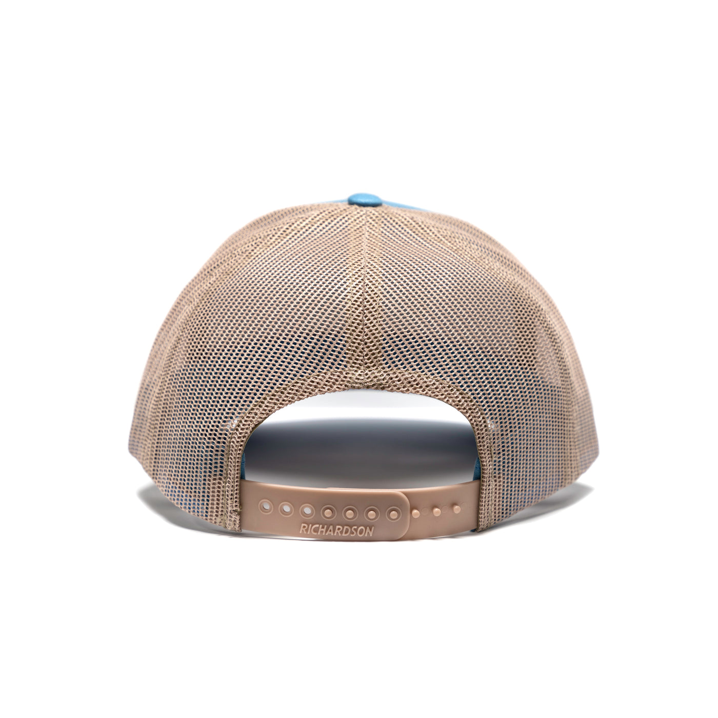 Blue Trucker Hat