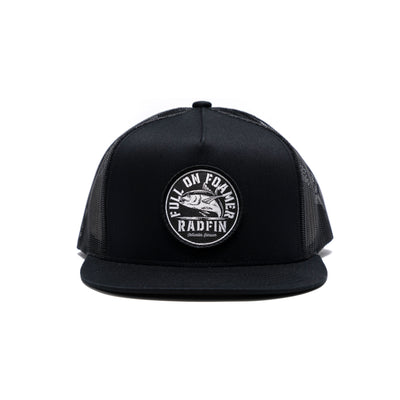 Full on Foamer Trucker