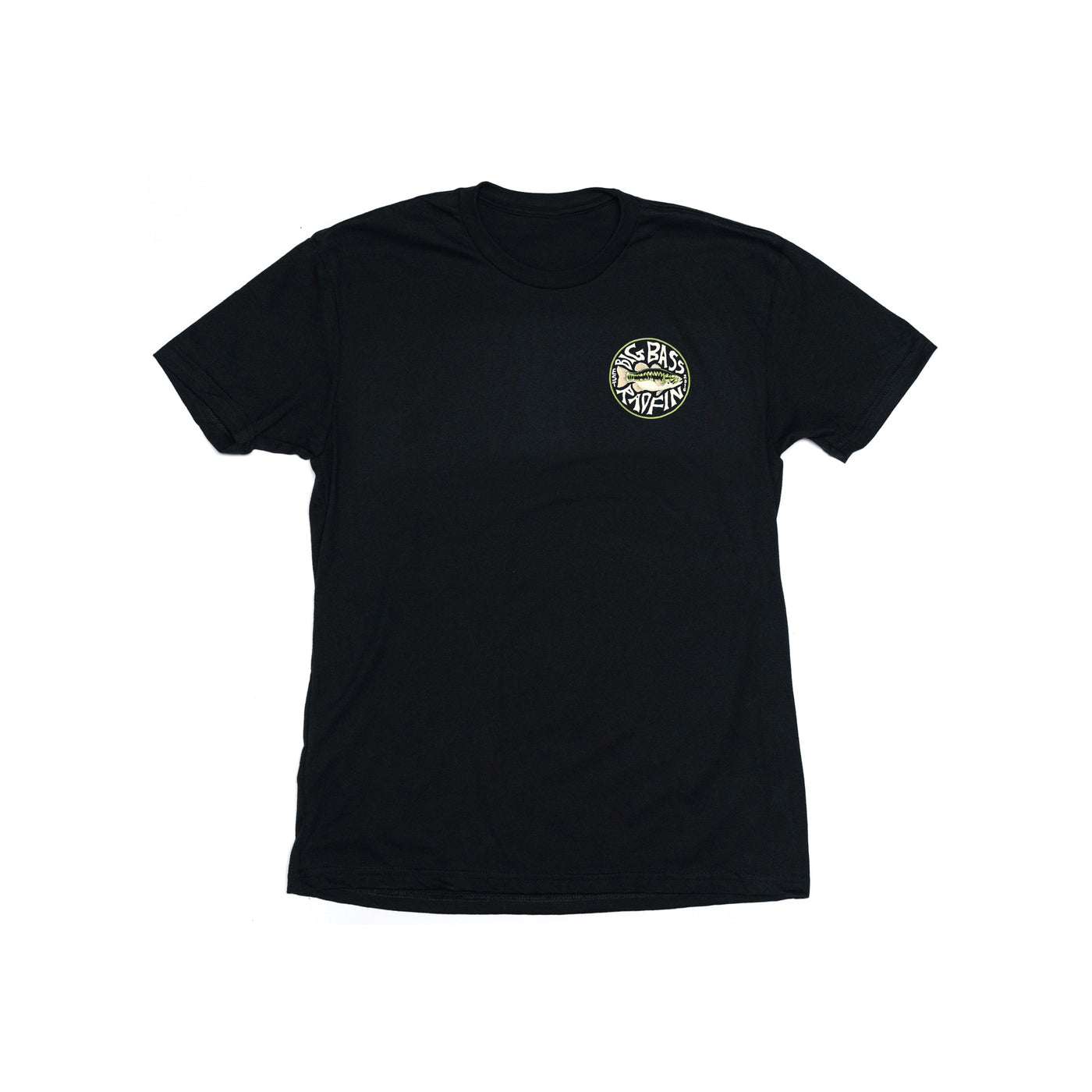 Bass Trip Tee
