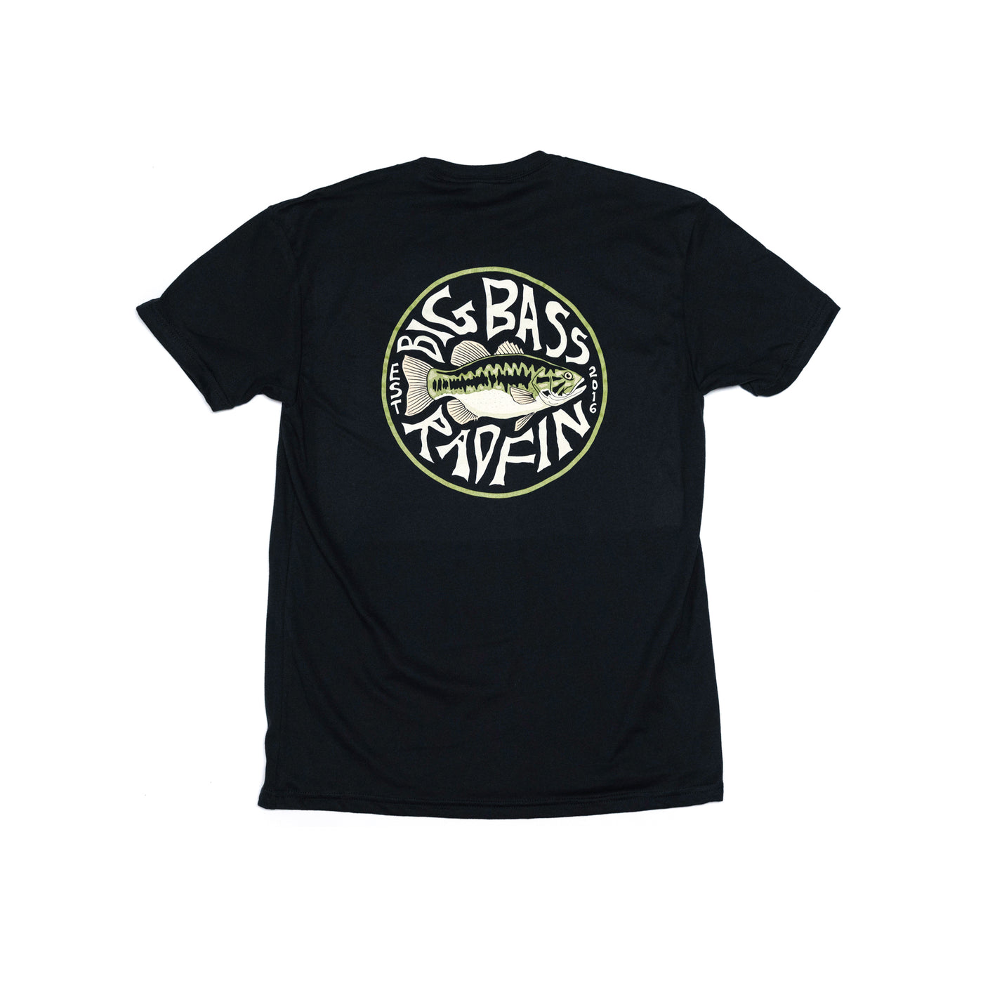 Bass Trip Tee