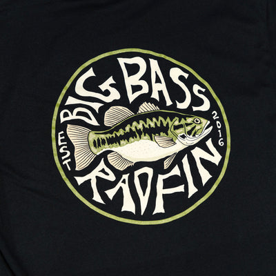Bass Trip Tee