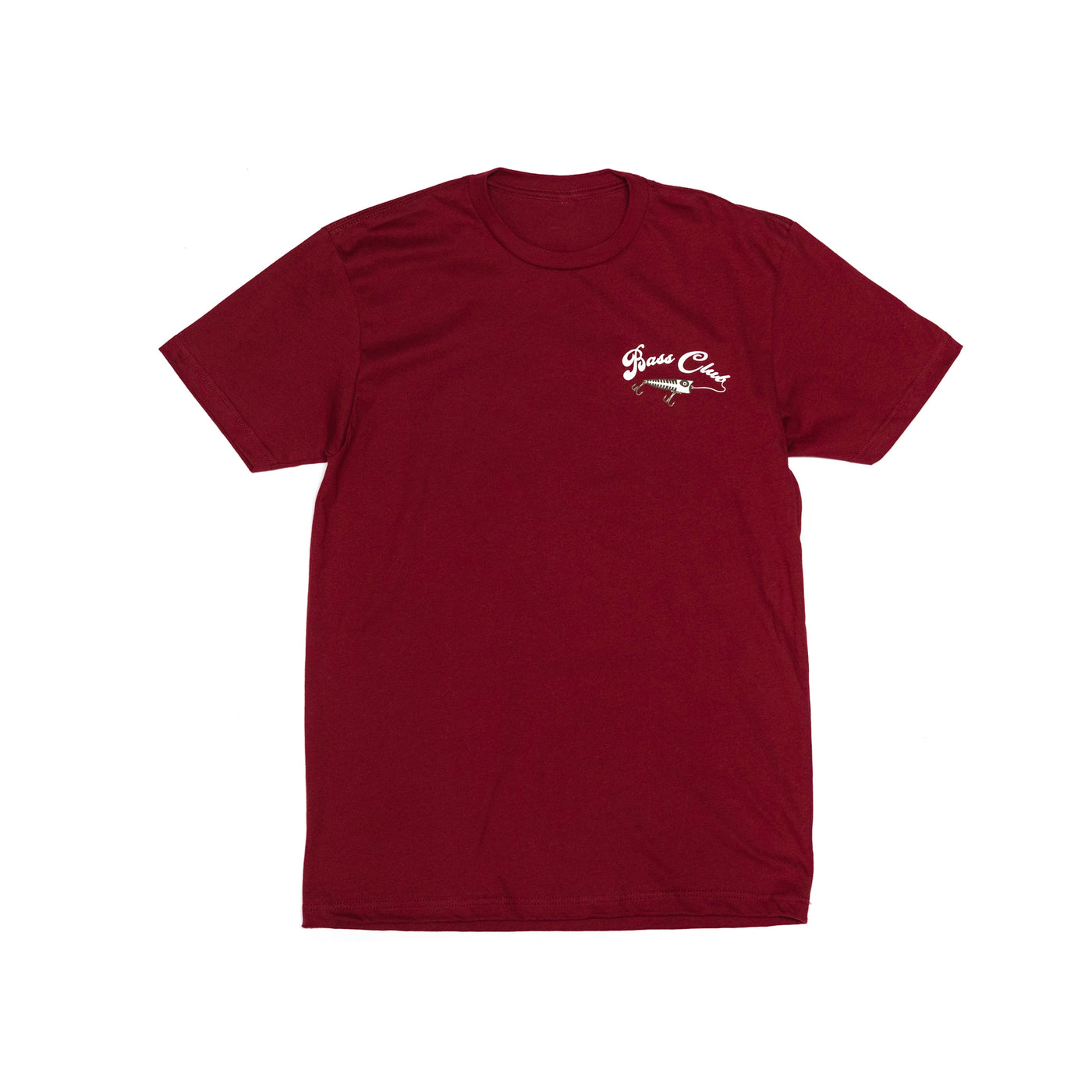 Bass Club Tee